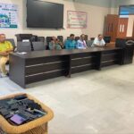 अररिया/ RITM में राष्ट्रीय चिकित्सक दिवस एवं चार्टर्ड अकाउंटेंट्स दिवस पर विद्यार्थियों ने बढ़ाया ज्ञान : क्विज़ प्रतियोगिता रही आकर्षण का केंद्र