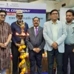 কলকাতায় বসেছে পর্যটনের মহামেলা : তিন দিনের ট্যুরিজম ফেয়ারের সূচনা