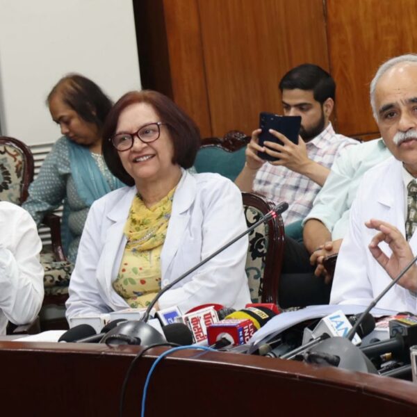 चंडीगढ़/ प्रधानमंत्री की यात्रा से पहले पीजीआईएमईआर ने…