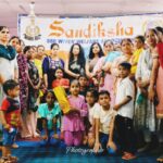 अररिया/ बथनाहा में संदीक्षा सदस्यों के लिए एकदिवसीय ब्यूटीशियन प्रशिक्षण कार्यक्रम आयोजित