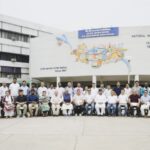 Chandigarh/ NITTTR Conducts Five-Day Capacity Building Programme for Faculty of NIT Manipur : MoU Signed to Foster Academic Collaboration