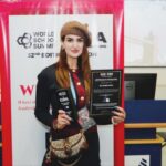 Chandigarh/ Dr. Sazina Khan Invited as Distinguished Panelist at Oxford’s World School Summit 2026