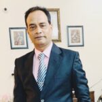 मोहाली/ नीरज कुमार सिंह सर्वसम्मति से SERWA, कांसल के अध्यक्ष चुने गए
