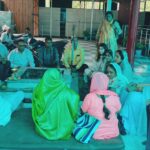 चंडीगढ़/ 51 वर्षों से अटूट आस्था की परंपरा बरकरार रखते हुए कायस्थ सभा ने मनाया भगवान श्री चित्रगुप्त जी की मूर्ति स्थापना दिवस
