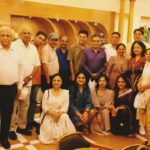 मोहाली/ योग अभ्यास संस्थान ने मोहाली में उल्लासपूर्वक मनाया तीसरा स्थापना दिवस