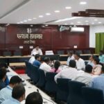 अररिया/ पीएम सूर्यघर योजना के लंबित ऋण आवेदनों का सात दिनों में करें निष्पादन : जिलाधिकारी