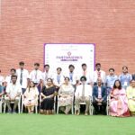 Chandigarh/ Cambridge Court High School, Jaipur crowned Pantomathics-2026 champions