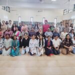 चंडीगढ़/ 12 दिवसीय यूनिवर्सल ह्यूमन वैल्यूज इंडक्शन प्रोग्राम का हुआ भव्य समापन