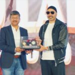 मोहाली/ पंजाब में महिंद्रा ट्रैक्टर्स का ‘दुनिया विच इक्को ललकार’ अभियान शुरू, सुखबीर सिंह और परमीश वर्मा बने चेहरा