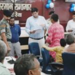 अररिया/ जनता दरबार में 125 मामलों की हुई सुनवाई : जिलाधिकारी ने समयबद्ध निष्पादन के दिए निर्देश