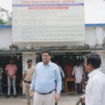 अररिया/ पेपरलेस रजिस्ट्री व्यवस्था का डीएम ने किया निरीक्षण, लोगों को जागरूक करने पर दिया जोर