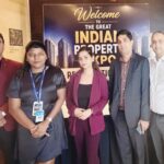 चंडीगढ़ में सजा रियल एस्टेट का बड़ा मंच : ‘द ग्रेट इंडियन प्रॉपर्टी एक्सपो’ में निवेशकों की बढ़ी दिलचस्पी