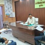 सुपौल/ सात निश्चय योजनाओं की हुई समीक्षा, कॉलेजों व मदरसों में काउंसलिंग के निर्देश