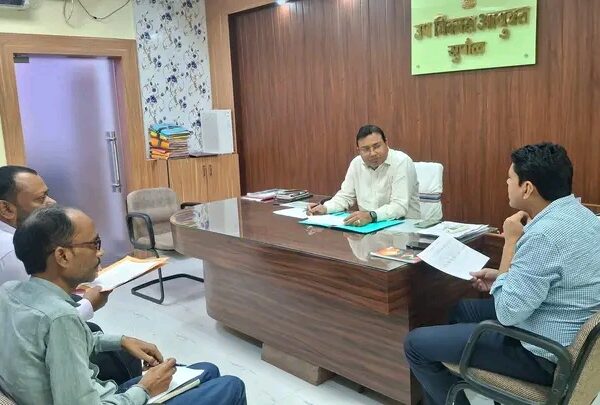 सुपौल/ सात निश्चय योजनाओं की हुई समीक्षा, कॉलेजों…