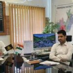 किशनगंज/ डीएम ने स्वास्थ्य कार्यक्रमों की समीक्षा कर तय लक्ष्यों की शत-प्रतिशत उपलब्धि पर दिया जोर