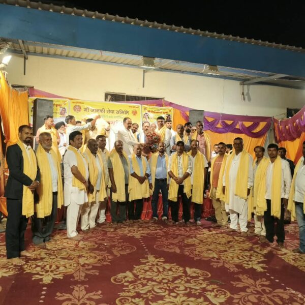 चंडीगढ़/ आस्था, संस्कृति और सामाजिक एकता के रंग…