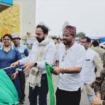 দার্জিলিং/ এবার প্রতারণার বিরুদ্ধে আর চুপ থাকবেন না ভোক্তারা! দার্জিলিঙে জেগে উঠল অধিকার সচেতনতার ‘জাগরণ’