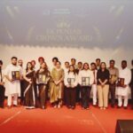 चंडीगढ़/ समाज सेवा के 20 सितारों को मिला ‘एक पंजाब क्राउन अवार्ड 2026’