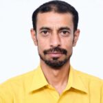 चंडीगढ़/ पुनीत महाजन बने श्री त्रिनाथ सेवा संस्थान भारत के चंडीगढ़ प्रदेश अध्यक्ष