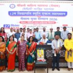 नई दिल्ली/ मैसाम के 12वें विद्यापति स्मृति एकल व्याख्यान में डॉ. रामानन्द झा ‘रमण’ ने रखे विचार, डॉ. भास्कर ज्योति को मिला युवा सम्मान