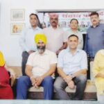 पंचकूला/ धार्मिक-सांस्कृतिक नृत्य प्रतियोगिताएं आयोजित करेगा हिंद संग्राम परिषद