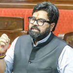 नई दिल्ली/ राज्यसभा सांसद कार्तिकेय शर्मा ने प्रधानमंत्री मोदी से की सम्मान देने की मांग