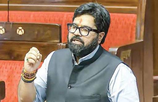 नई दिल्ली/ राज्यसभा सांसद कार्तिकेय शर्मा ने प्रधानमंत्री…