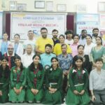 बिराटनगर/ विश्व हृदय दिवस पर न्यूरो अस्पताल में विशेष CPR प्रशिक्षण का हुआ आयोजन