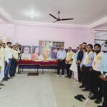 अररिया/ गांधी जयंती पर कविता खान मेमोरियल क्विज प्रतियोगिता का आयोजन, मिथिला पब्लिक स्कूल फारबिसगंज बना विजेता