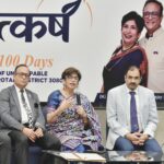 Chandigarh/ Rotary District 3080 Scripts History with Two India Book of Records Honours; Blood Donation Drive Sets New Benchmark