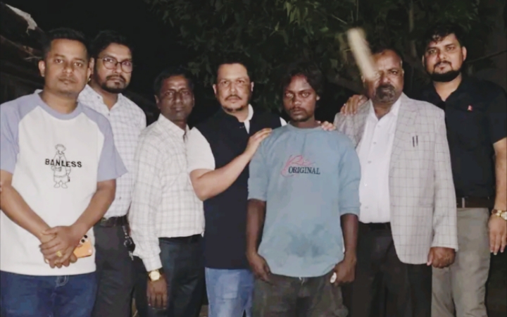 बिराटनगर/ मानवता की मिसाल: शर्मिला और उनके शिशु की मदद को पुनः आगे आया पारस अस्पताल