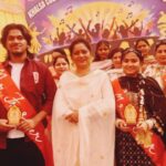 मोहाली/ खालसा कॉलेज में फ्रेशर्स पार्टी की धूम, प्रतिभा और आत्मविश्वास के दम पर विद्यार्थियों ने बिखेरा जलवा