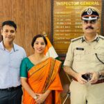 गयाजी/ LIB चंडीगढ़ चैप्टर के प्रतिनिधियों ने गया में विकास वैभव से की मुलाकात, शिक्षा, रोजगार, युवा मार्गदर्शन और अंतरराज्यीय सहयोग को गति देने पर हुई चर्चा
