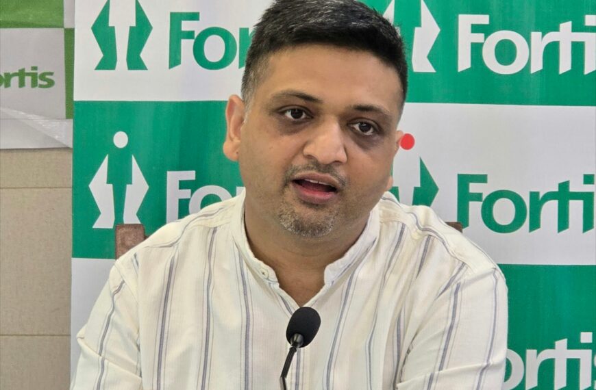 स्वास्थ्य/ स्तन कैंसर के इलाज में नई तकनीकों का संगम, फोर्टिस मोहाली ने बढ़ाई उपचार की संभावनाएं