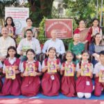 चंडीगढ़/ पर्यावरण जागरूकता अभियान ने रचा इतिहास, 100वीं पर्यावरण पाठशाला का भव्य आयोजन