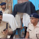 अररिया/ जोगबनी में कोडीनयुक्त कफ सिरप की 50 बोतलें जब्त, दो युवक गिरफ्तार