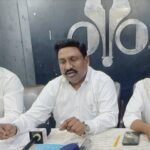 चंडीगढ़/ नगर निगम चुनाव में सभी 35 वार्डों में प्रत्याशी उतारेगी आपकी आवाज पार्टी, पांच उम्मीदवारों की घोषणा