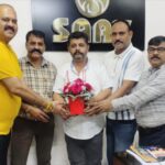 चंडीगढ़/ नगर निगम चुनाव से पहले भाजपा ने तेज की संगठनात्मक तैयारियां, बूथ समितियों के पुनर्गठन पर मंथन