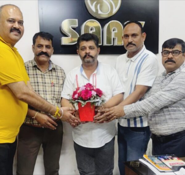 चंडीगढ़/ नगर निगम चुनाव से पहले भाजपा ने&hellip;