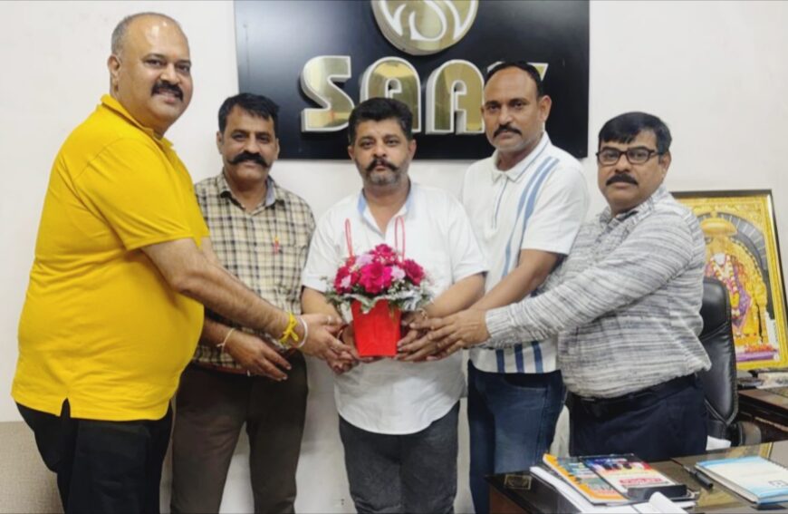 चंडीगढ़/ नगर निगम चुनाव से पहले भाजपा ने तेज की संगठनात्मक तैयारियां, बूथ समितियों के पुनर्गठन पर मंथन